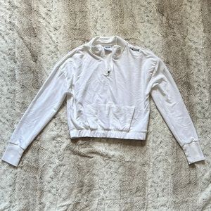 Women’s Gymshark Crop Long Sleeve